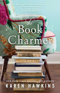 The Book Charmer - Paperback