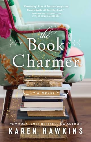 The Book Charmer - Paperback