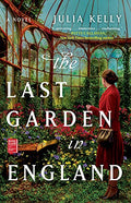 The Last Garden in England - Paperback