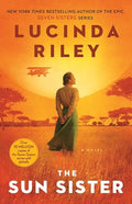 The Sun Sister: Electra's Story - Paperback