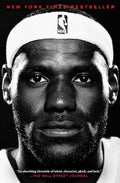 Lebron - Paperback