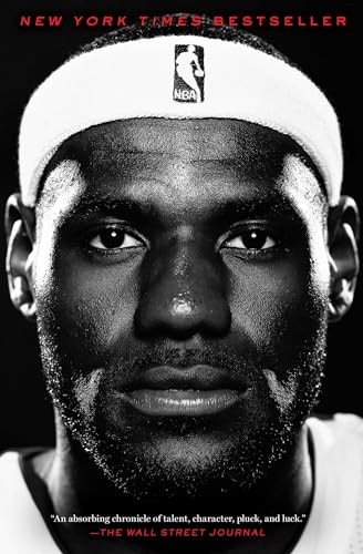 Lebron - Paperback