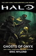 Halo: Ghosts of Onyx - Paperback