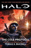 Halo: The Cole Protocol - Paperback