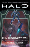 Halo: The Thursday War: Book Two of the Kilo-Five Trilogy - Paperback