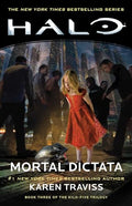 Halo: Mortal Dictata: Book Three of the Kilo-Five Trilogy - Paperback