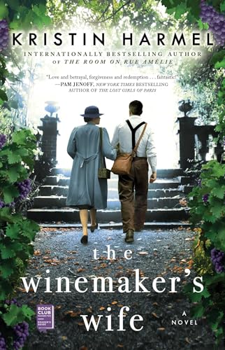 The Winemaker's Wife - Paperback