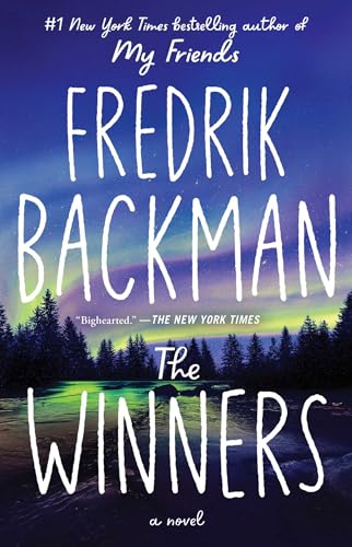 The Winners - Paperback