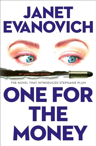 One for the Money: The First Stephanie Plum Novel - Hardcover
