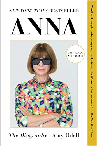 Anna: The Biography - Paperback