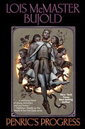 Penric's Progress - Hardcover