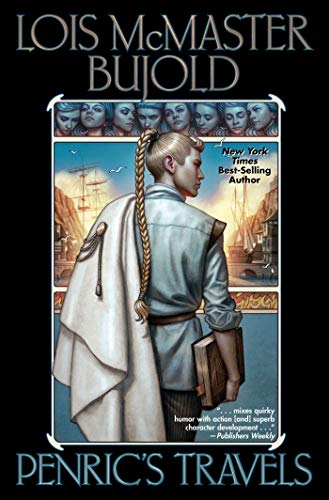 Penric's Travels - Hardcover