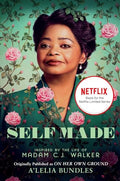 Self Made: Inspired by the Life of Madam C.J. Walker - Paperback