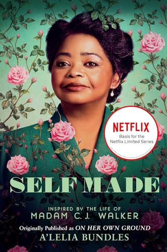 Self Made: Inspired by the Life of Madam C.J. Walker - Paperback