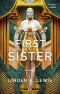 The First Sister - Paperback