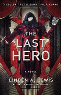 The Last Hero - Paperback