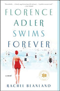 Florence Adler Swims Forever - Paperback
