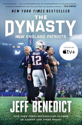 The Dynasty - Paperback