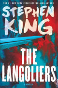 The Langoliers - Paperback