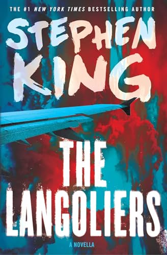 The Langoliers - Paperback