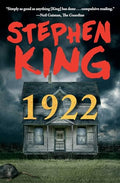 1922 - Paperback