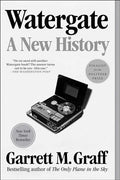 Watergate: A New History - Paperback