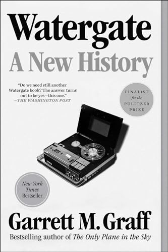 Watergate: A New History - Paperback