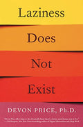 Laziness Does Not Exist - Paperback