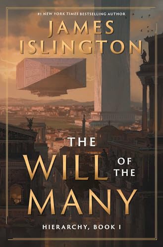 The Will of the Many - Hardcover