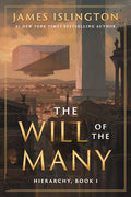 The Will of the Many - Paperback