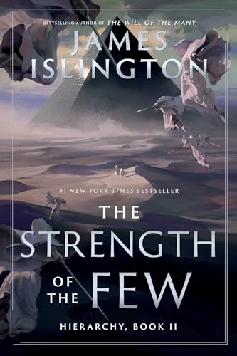 The Strength of the Few - Hardcover
