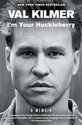 I'm Your Huckleberry - Paperback