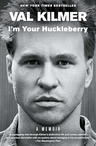 I'm Your Huckleberry - Paperback