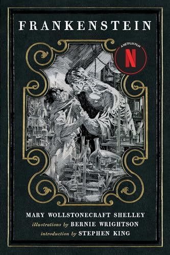 Frankenstein - Paperback