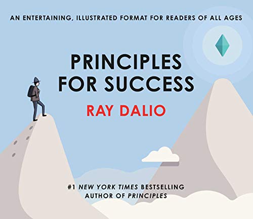 Principles for Success - Hardcover