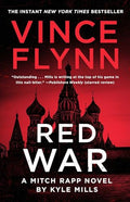 Red War - Paperback