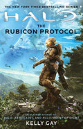 Halo: The Rubicon Protocol - Paperback