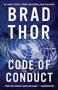 Code of Conduct: A Thriller - Paperback