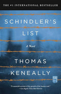 Schindler's List - Paperback