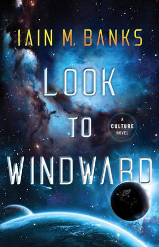 Look to Windward - Paperback