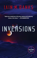 Inversions - Paperback
