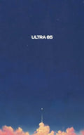 Ultra 85 - Paperback