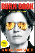 Burn Book: A Tech Love Story - Paperback