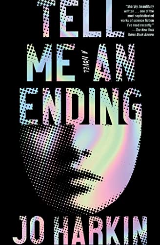 Tell Me an Ending - Paperback
