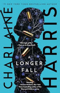 A Longer Fall - Paperback