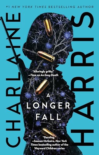 A Longer Fall - Paperback