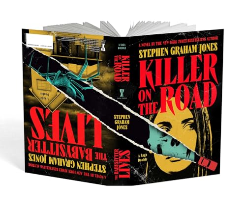 Killer on the Road / The Babysitter Lives - Paperback