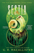 Sestia - Paperback