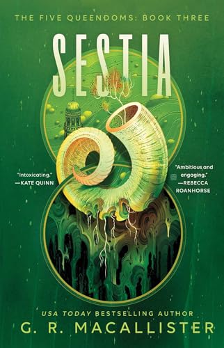 Sestia - Paperback