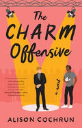 The Charm Offensive - Paperback